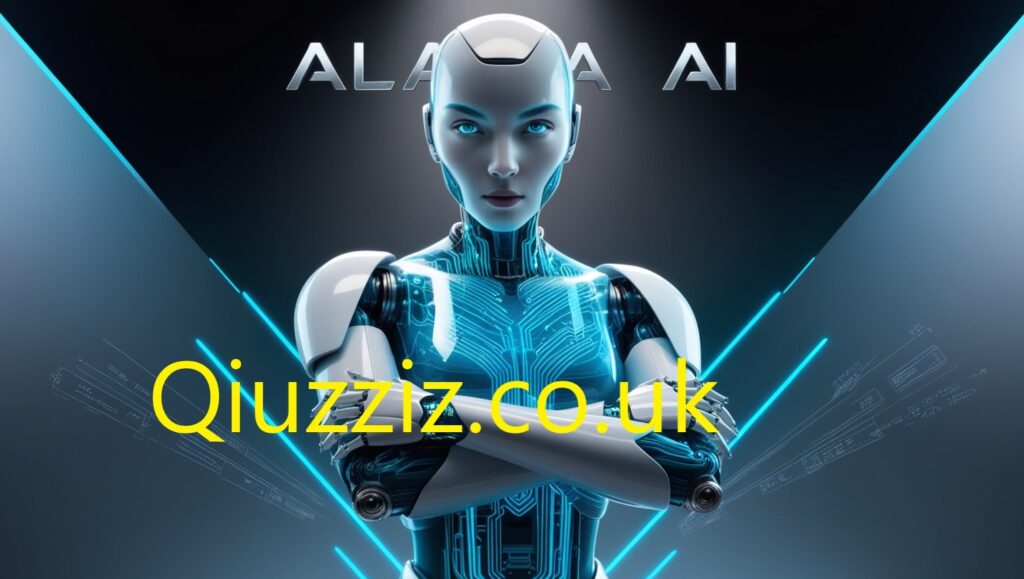 Alaya AI