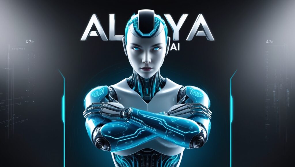 Alaya AI