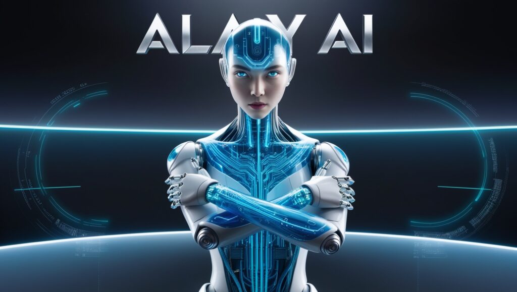Alaya AI