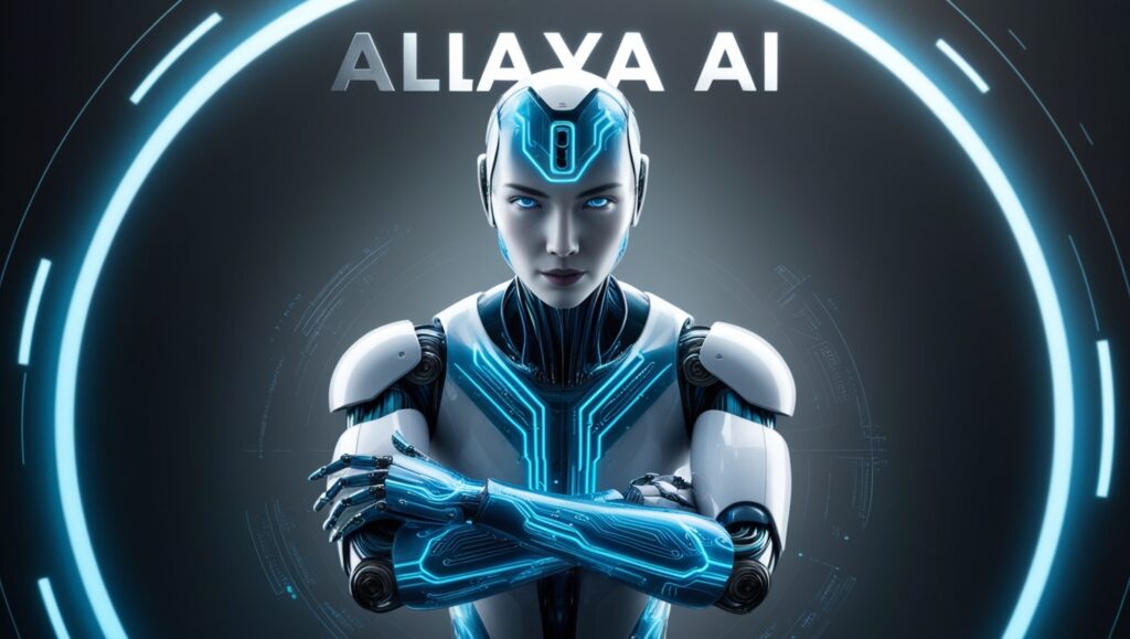 Alaya AI
