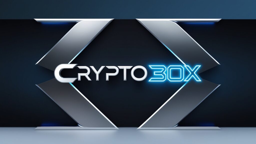 Crypto30X
