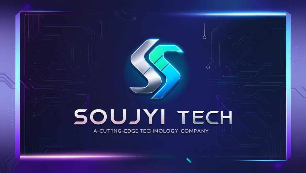 Soujiyi