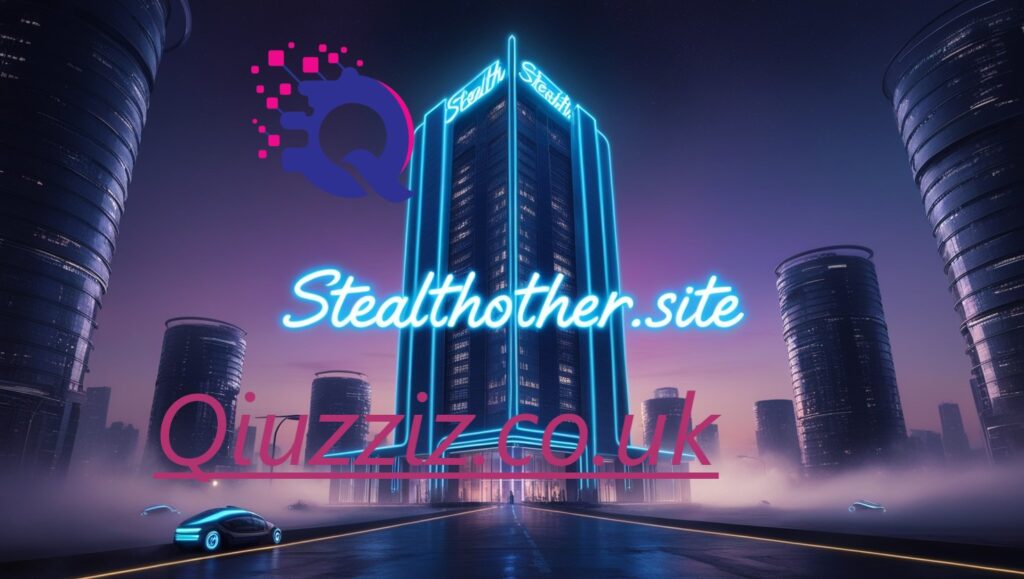 StealthOther.site