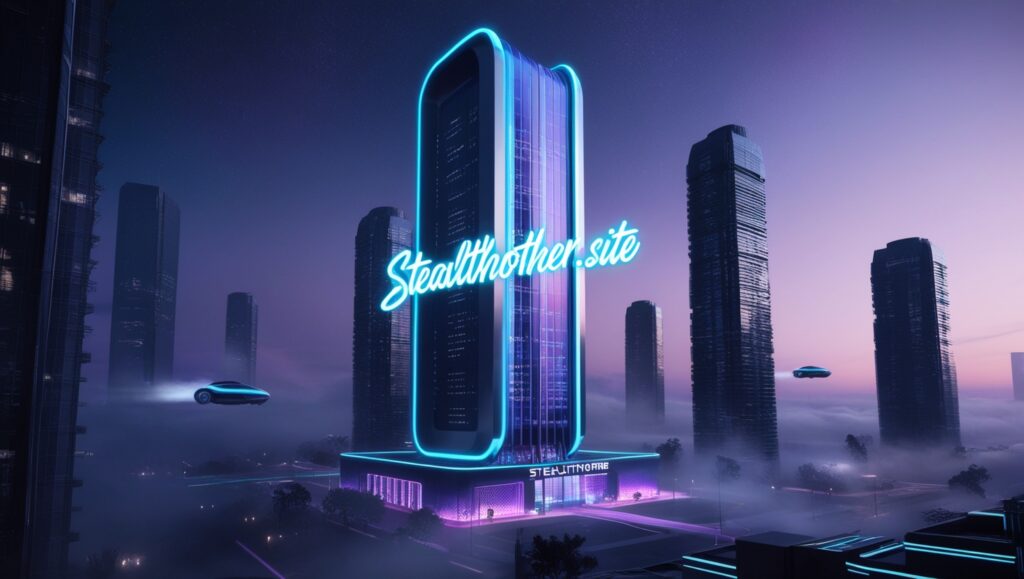 StealthOther.site