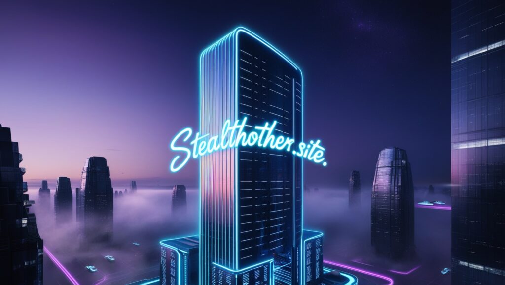 StealthOther.site