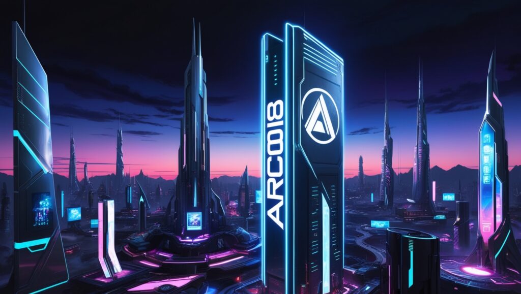 ARC018