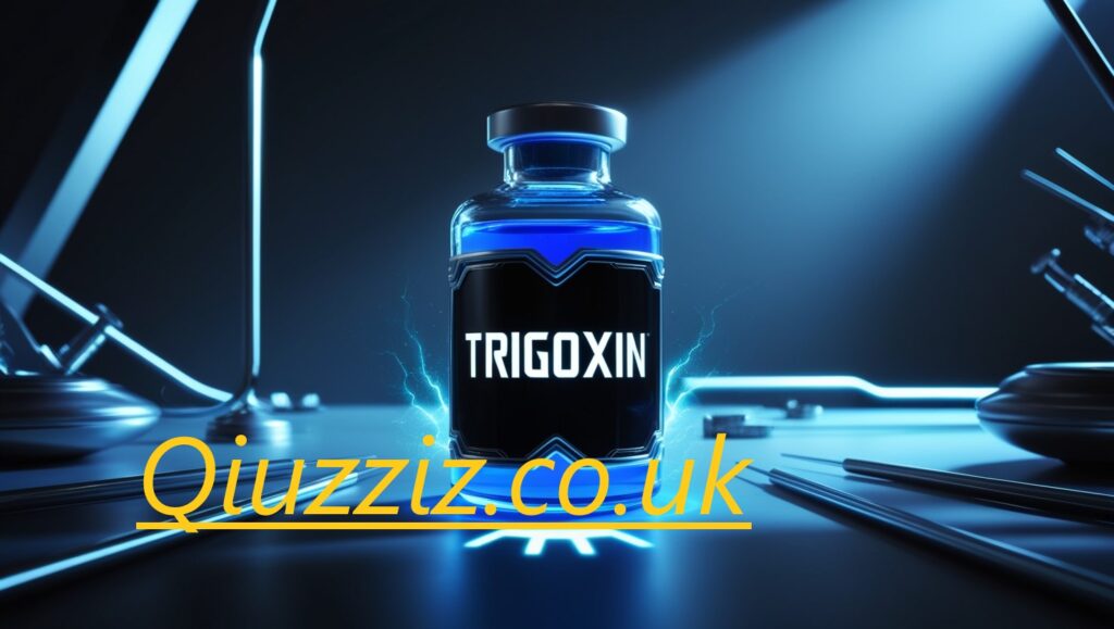 Trigoxin