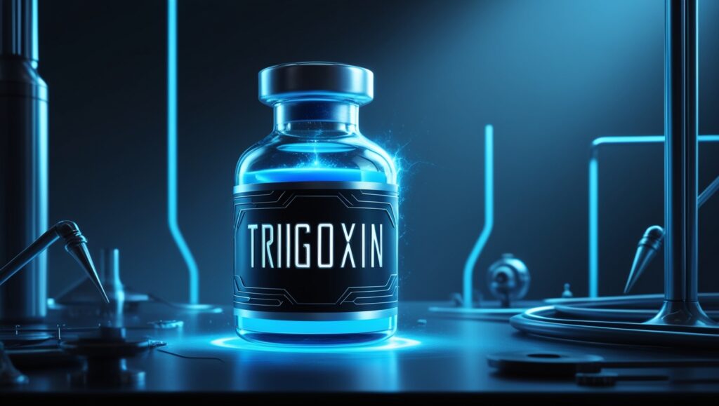 Trigoxin