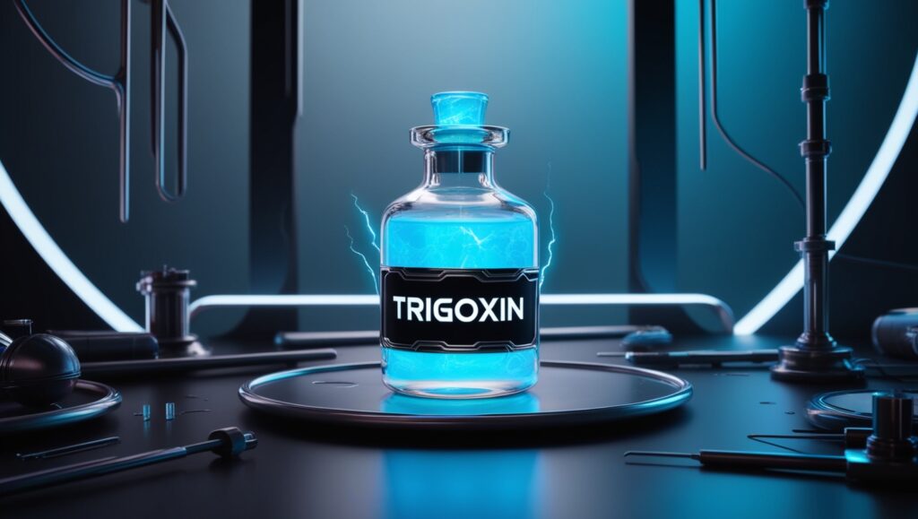 Trigoxin