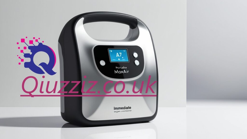 Immediate A7 Maxair
