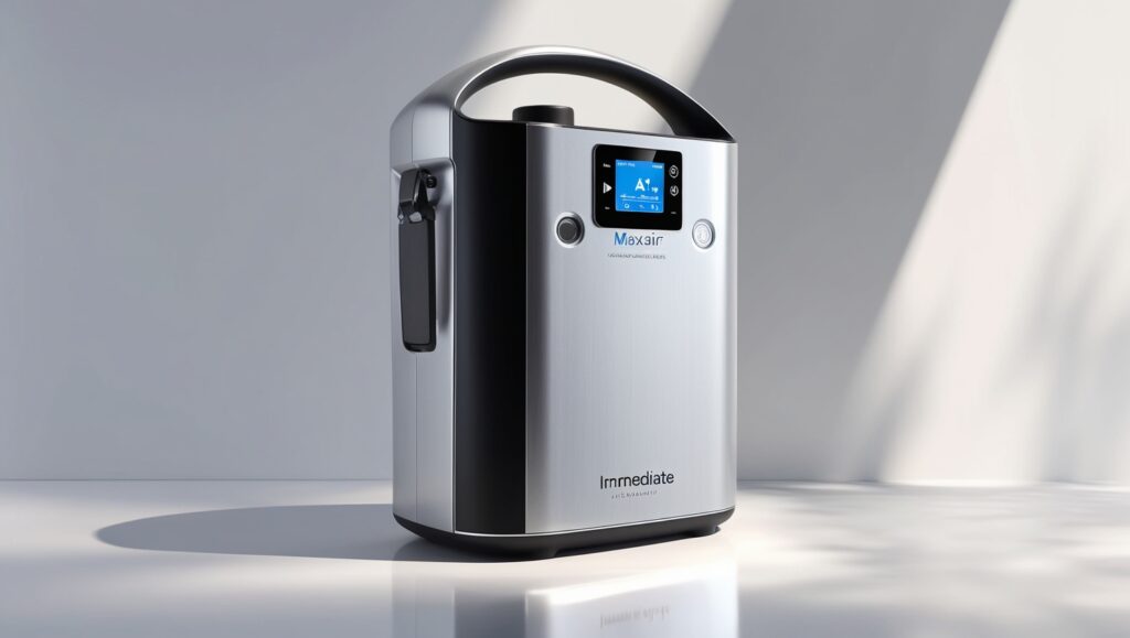 Immediate A7 Maxair