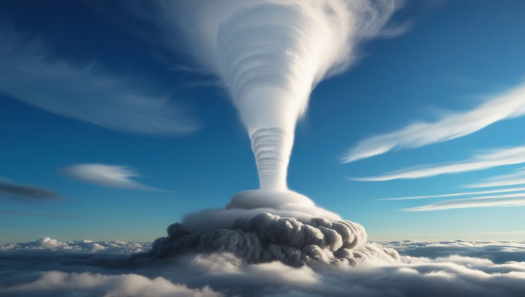cold air funnel cokato