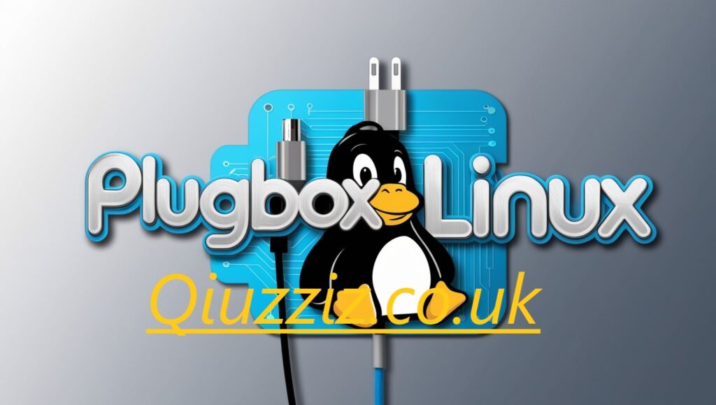Contact PlugboxLinux