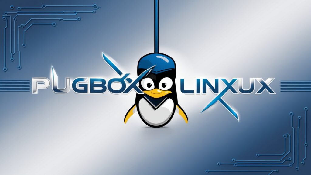 Contact PlugboxLinux