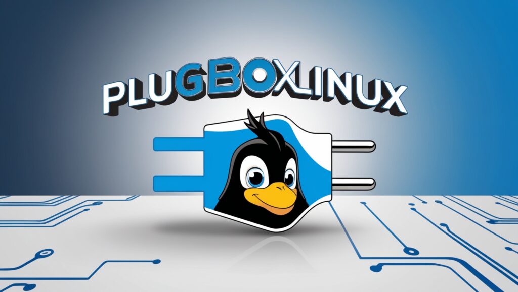 Contact PlugboxLinux