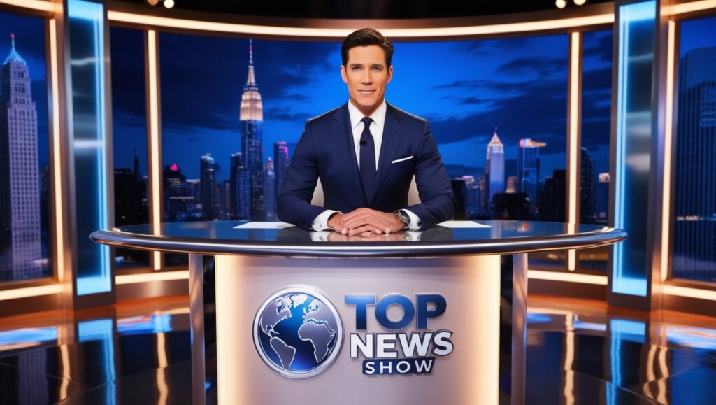 TopNewsshow