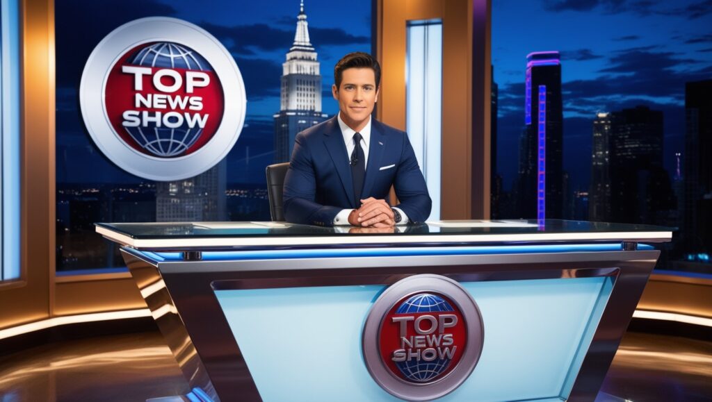 TopNewsshow