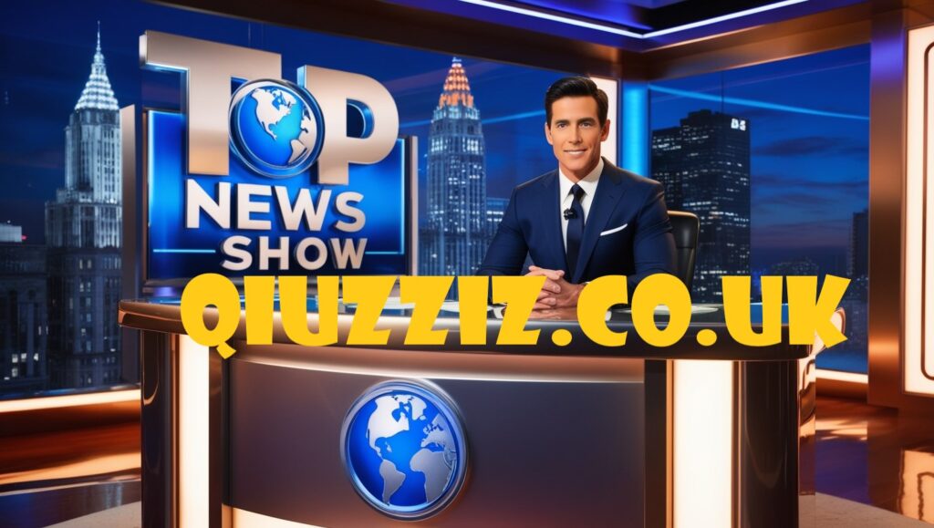 TopNewsshow