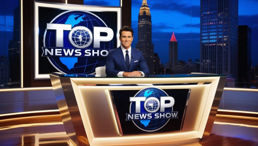 TopNewsshow