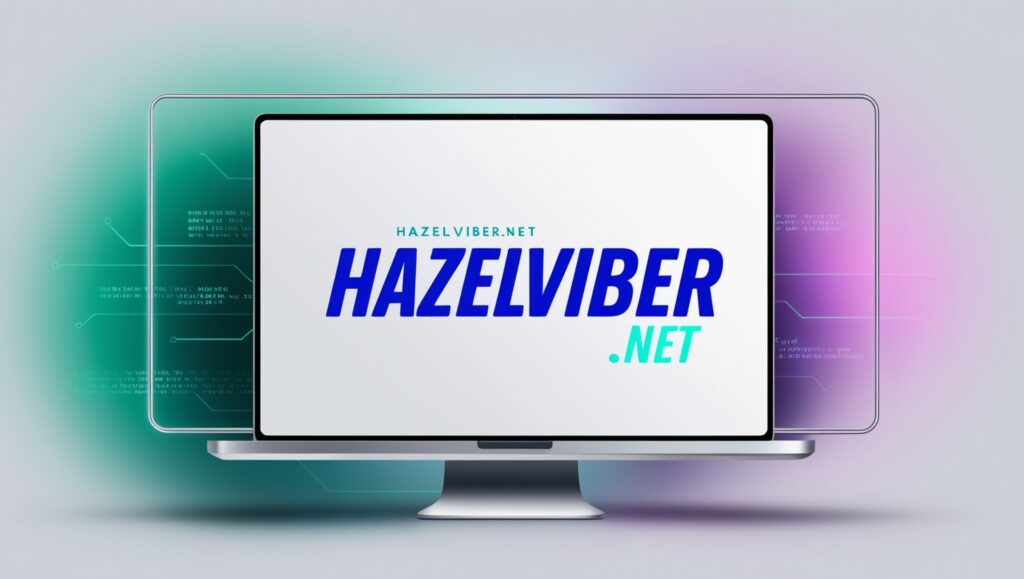 Hazelviber.net