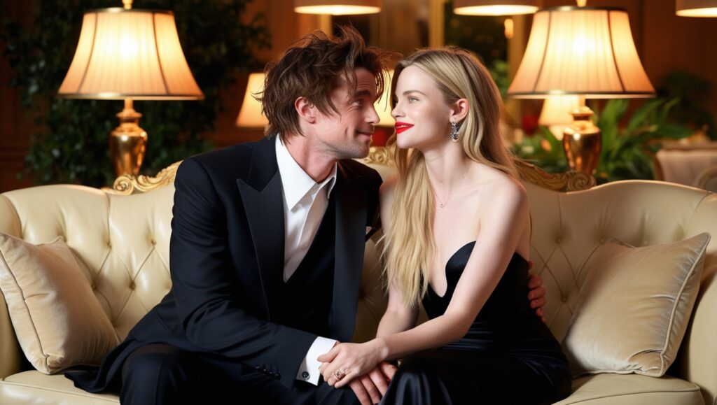 Robert Pattinson Wife