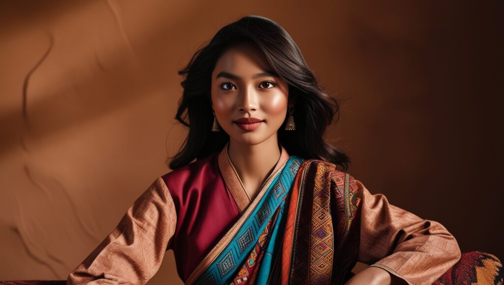 Yumi Zingkhai