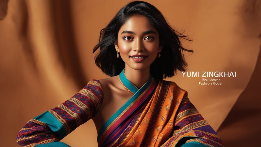 Yumi Zingkhai