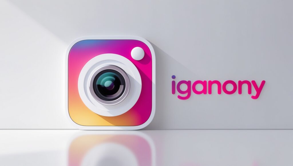 IgAnony