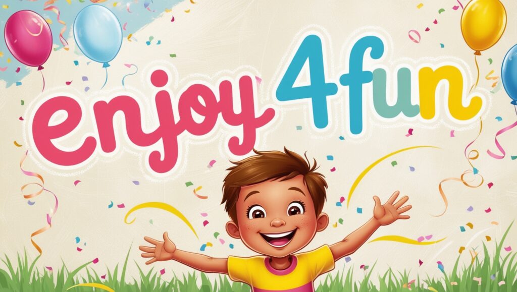 Enjoy4Fun