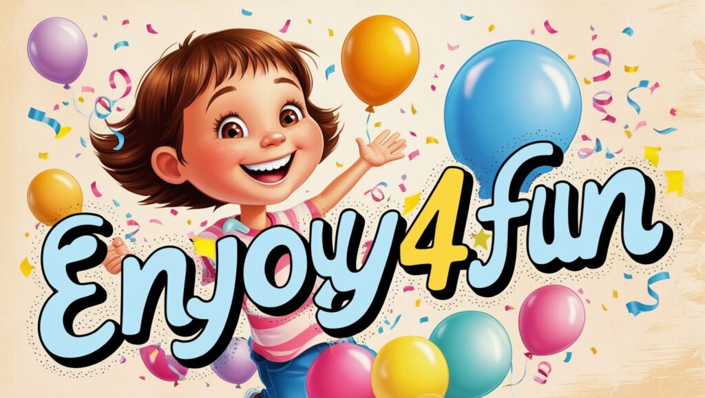 Enjoy4Fun