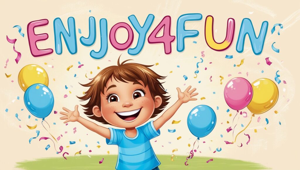 Enjoy4Fun