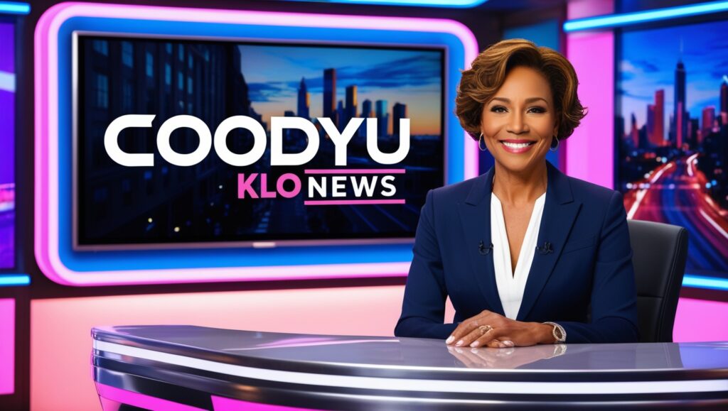 Coody Kelo News