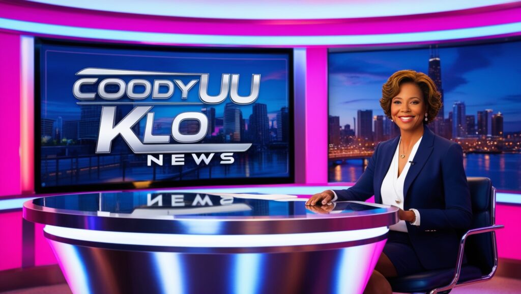 Coody Kelo News