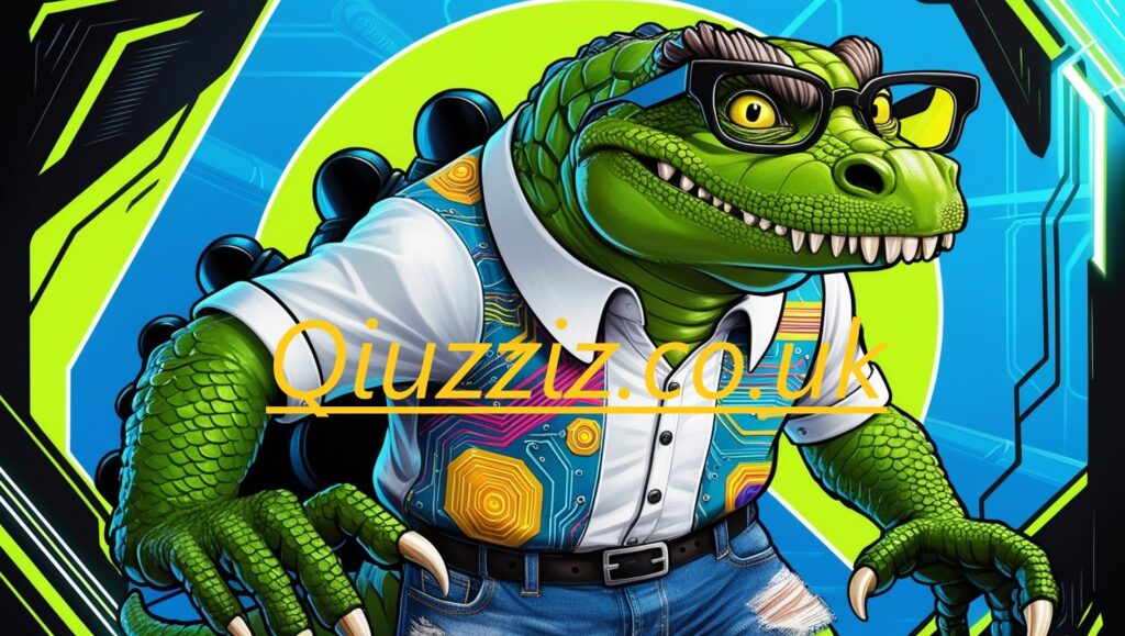 Geekzilla Tio Geek