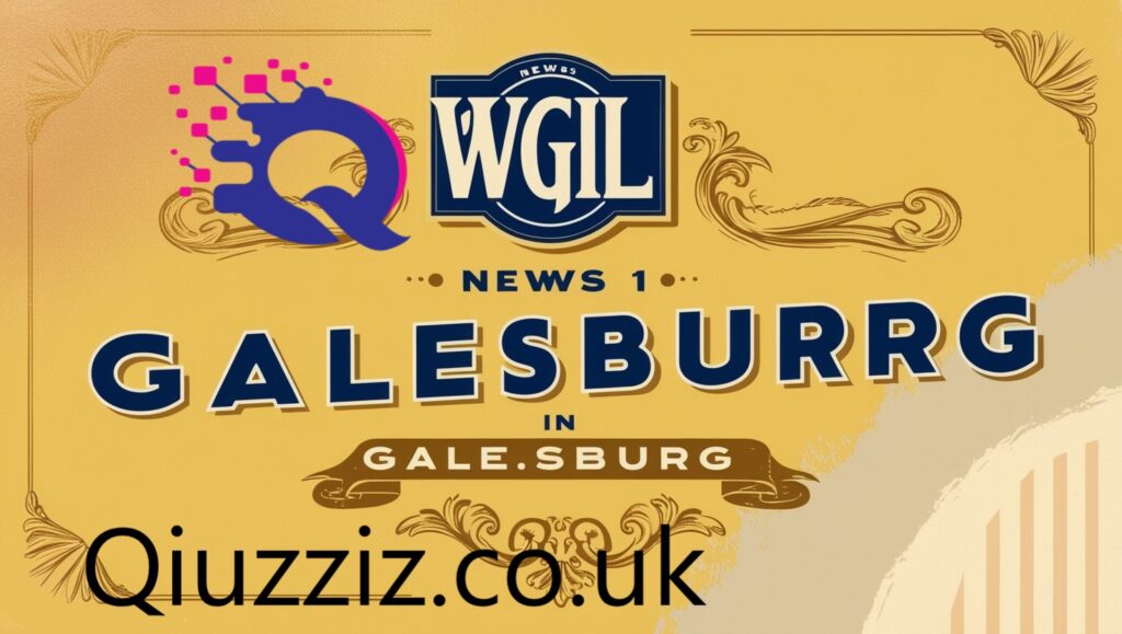 wgil news galesburg