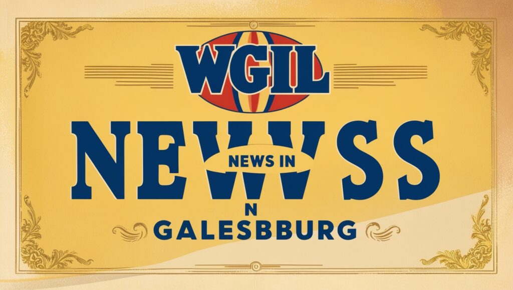 wgil news galesburg