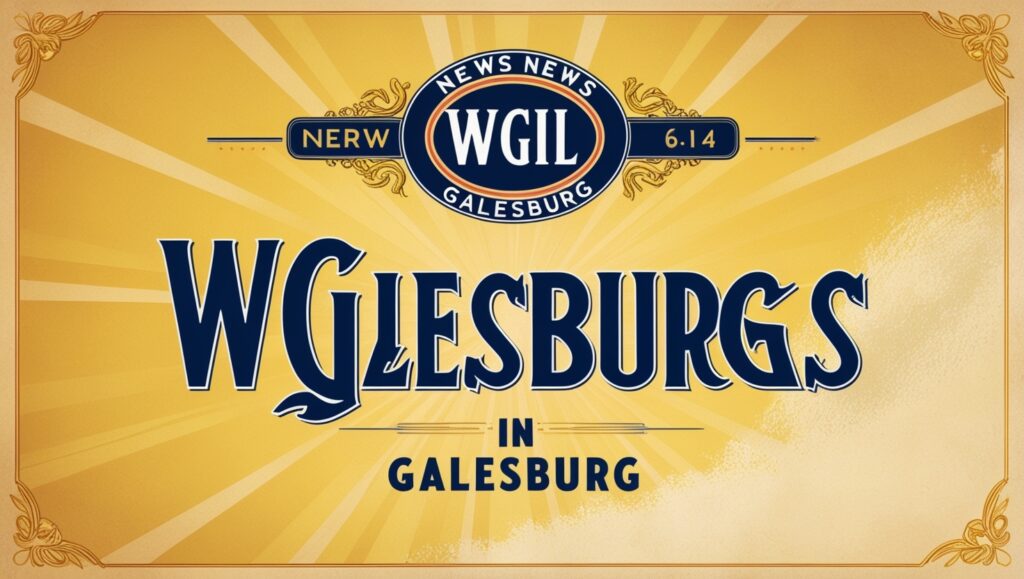 wgil news galesburg