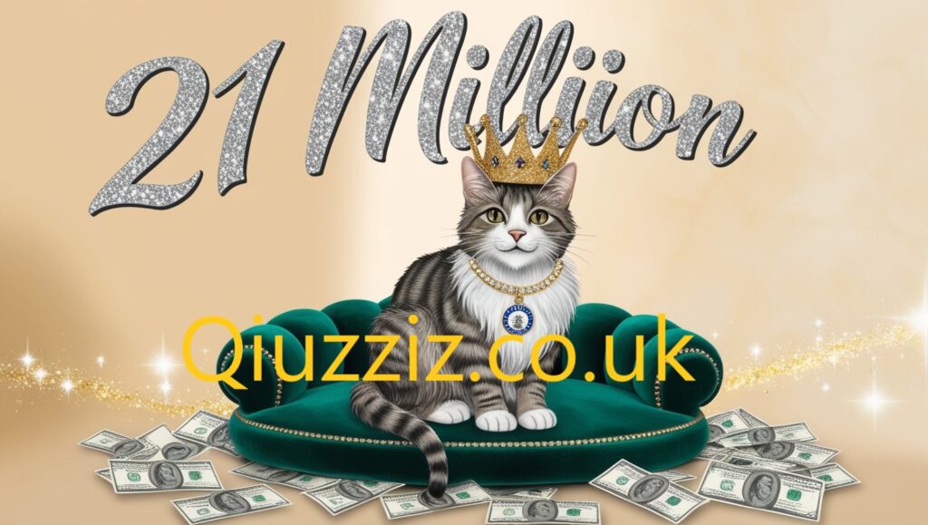 kentucky catl $21 million