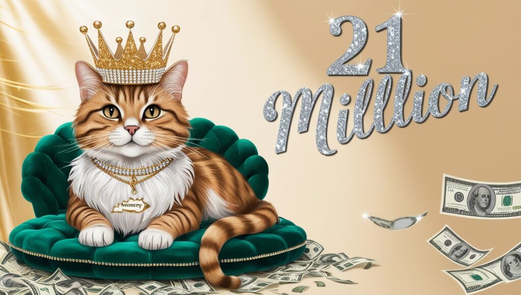 kentucky catl $21 million