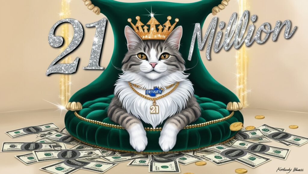 kentucky catl $21 million