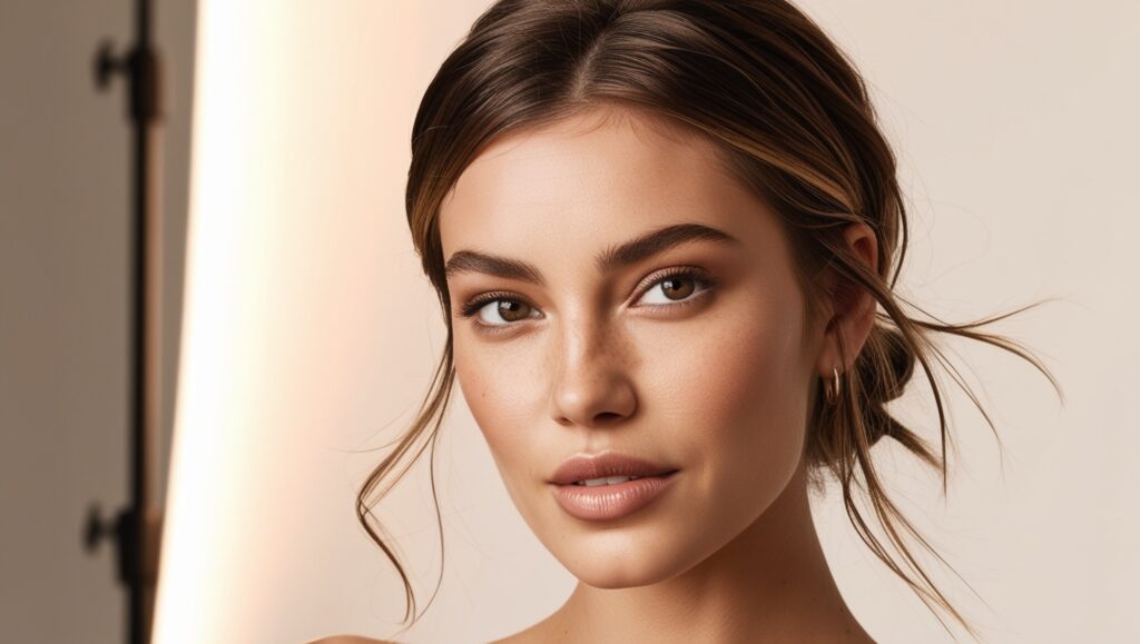 Hailey Bieber