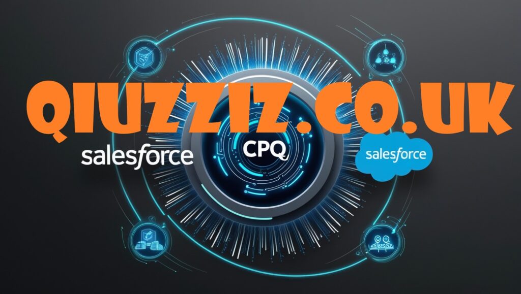 Salesforce CPQ