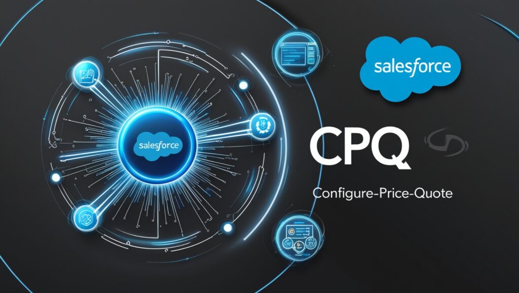 Salesforce CPQ