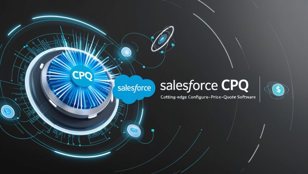Salesforce CPQ