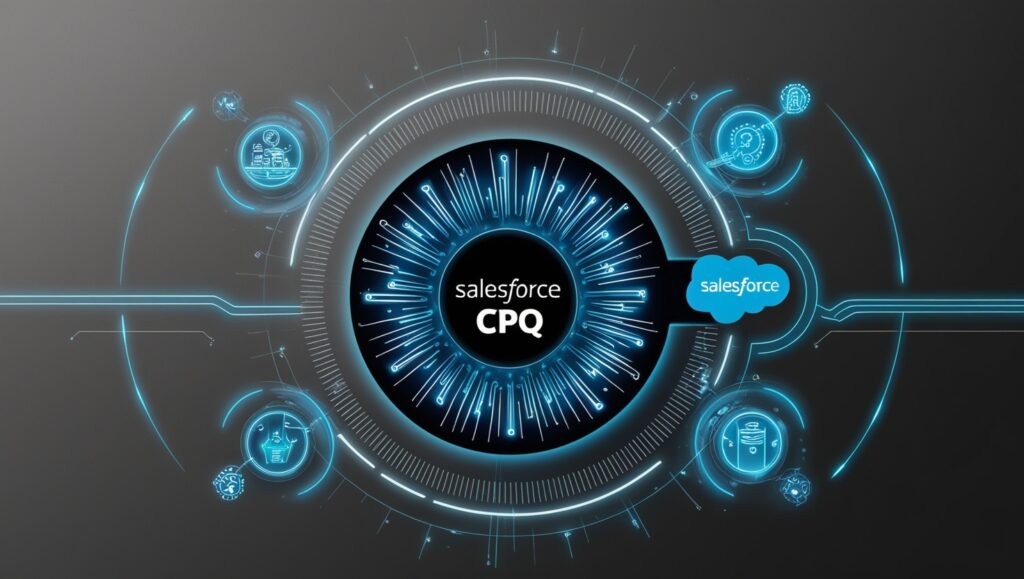 Salesforce CPQ