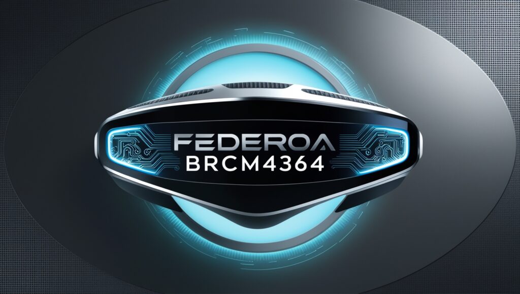 federoa brcm4364