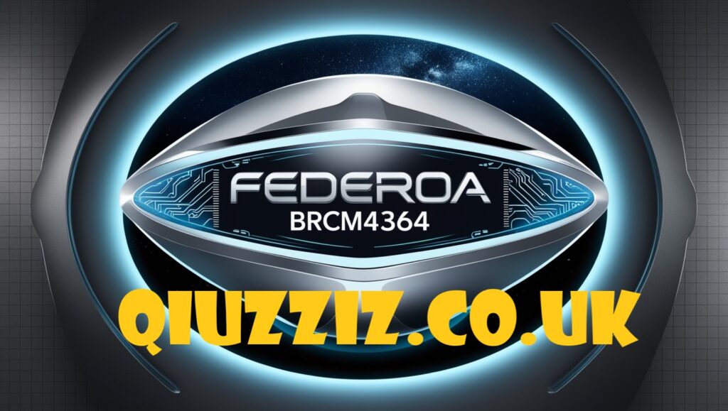 federoa brcm4364