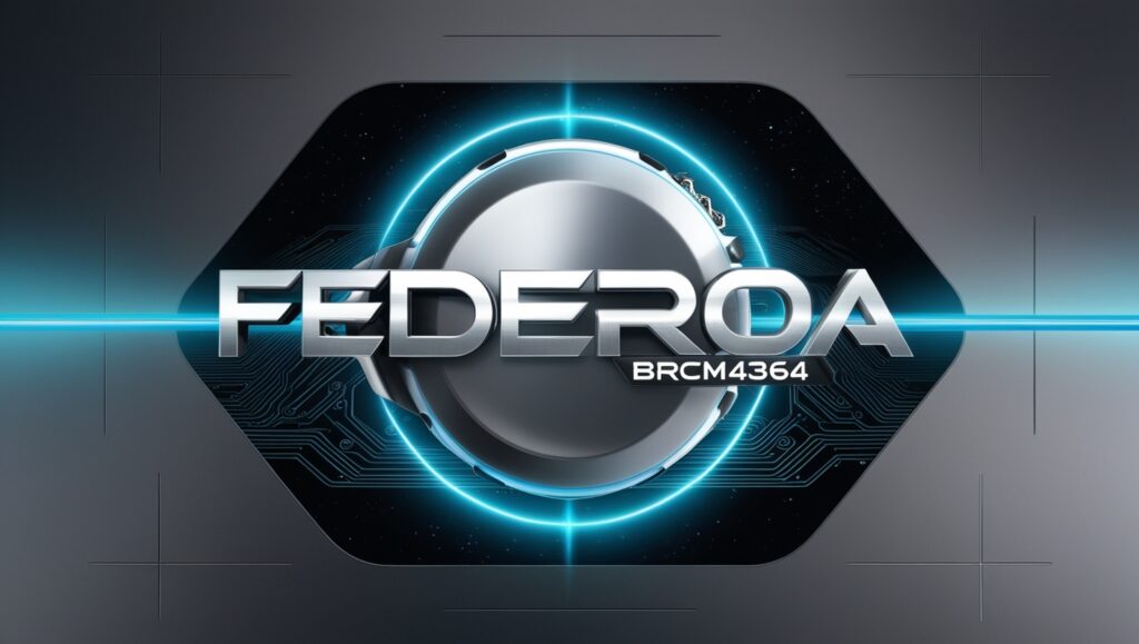 federoa brcm4364