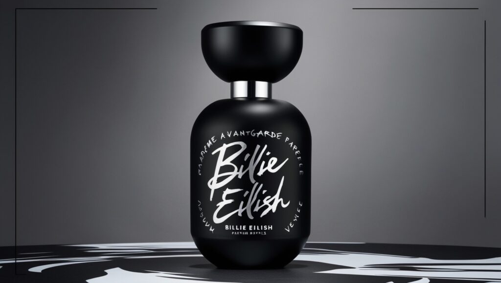 Billie Eilish Perfume