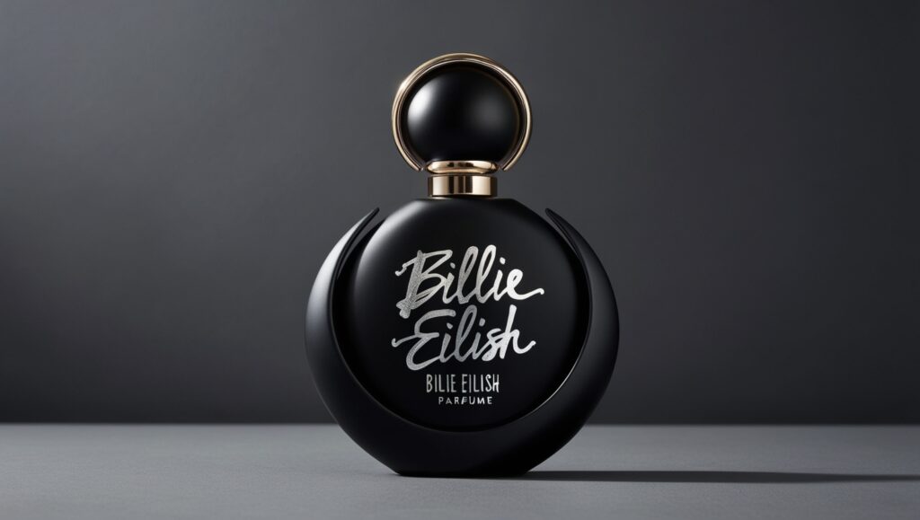 Billie Eilish Perfume